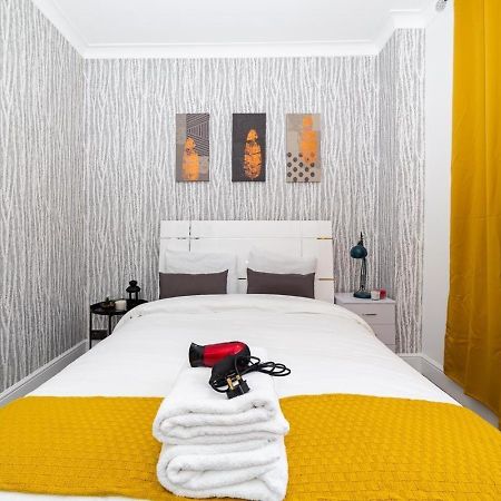 Diana Hotel Londres Extérieur photo