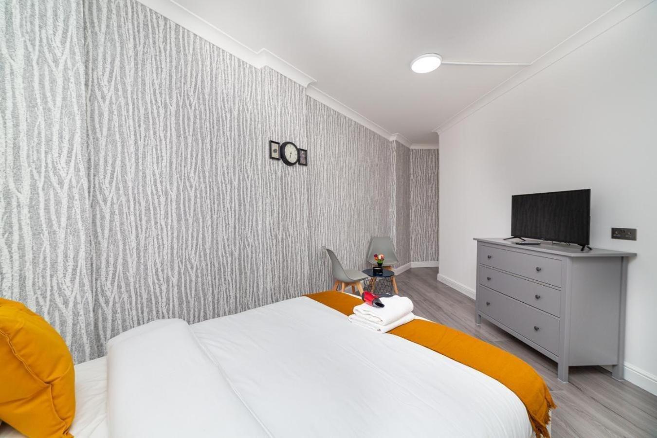 Diana Hotel Londres Extérieur photo