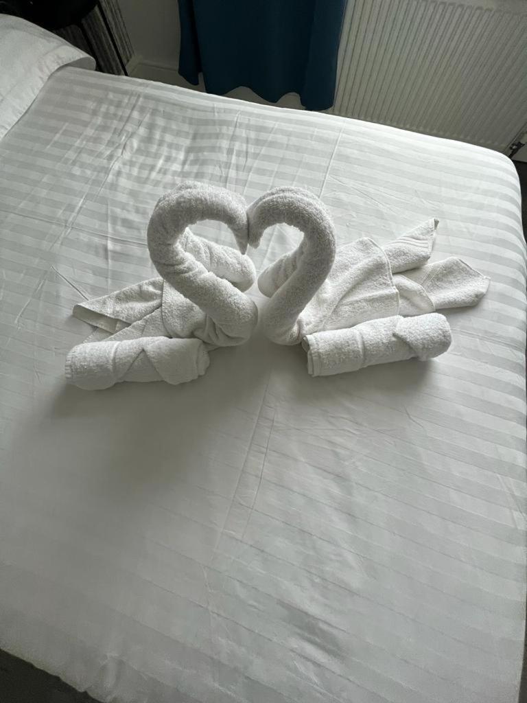 Diana Hotel Londres Chambre photo